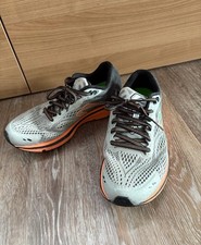 Newton Laufschuh Gr. 39 grau