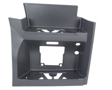 Einstiegskasten unten rechts