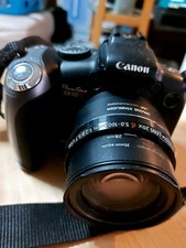 Canon PowerShot SX10 IS