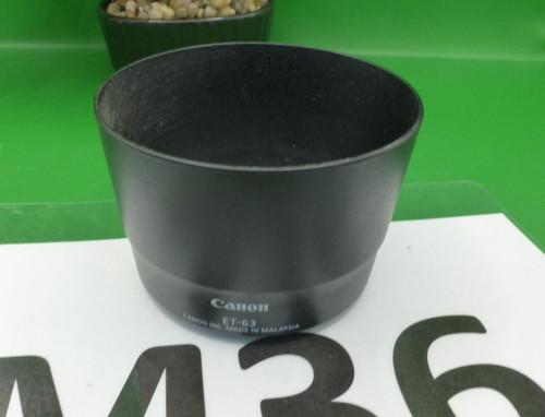 Canon gegenlichtblende - canon,
