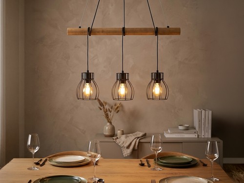 Industrial pendelleuchte - industrial,
