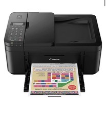 Drucker Canon PIXMA TR4550