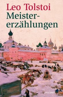 Meistererzählungen von leo - meistererzählungen,