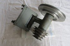Weiler 260 Umlenkrolle