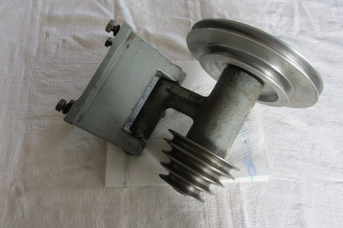 Weiler 260 umlenkrolle - weiler,