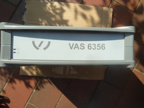 Vas 6356 4 - ,