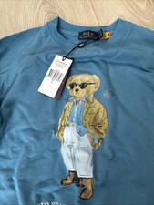 polo ralph lauren pullover