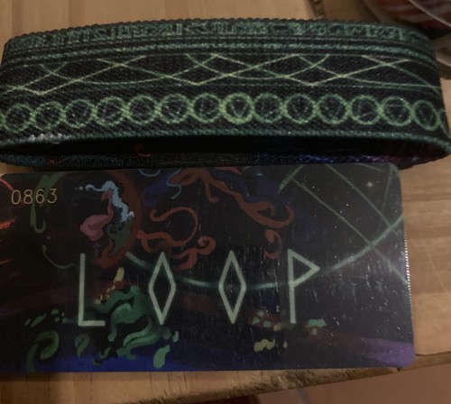 Zox loop atemberaubendes - zox, og