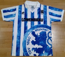 1994/95 TSV  1860 Munchen