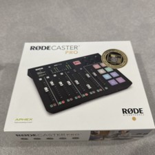 Rode RODECaster Pro All-in-One