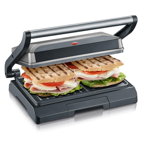 Severin kontaktgrill 2394 - kontaktgrill,