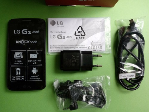 2142 g2 mini - , lg