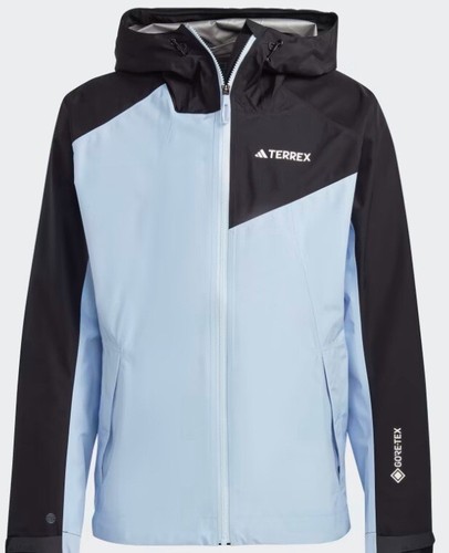 Terrex xperior gore tex - terrex, gore-tex