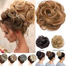 Wrap on Haarteil Haargummi