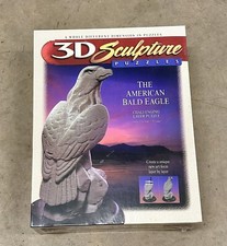3D Skulptur Puzzle The