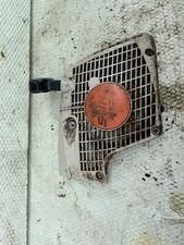 Motorsäge/Kettensäge Stihl MS 270 Starter bastler