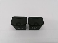 Opel Zafira A - Aschenbecher