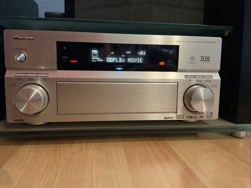 Audio video multi - audio/video, multi-channel