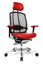 WAGNER Bürostuhl Drehstuhl