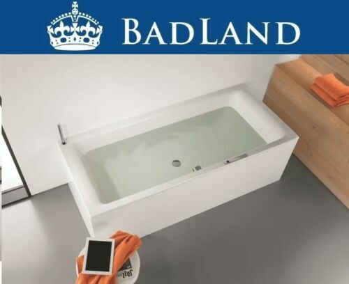 Badewanne rechteck wanne - badewanne, acryl