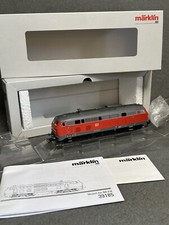 Märklin H0 39185 Diesellok
