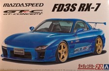 Aoshima 061473 - Mazda Speed