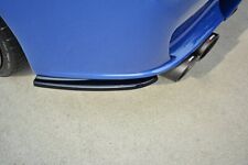 Heck Ansatz Flaps Diffusor