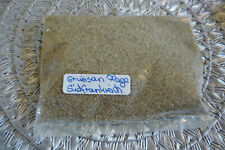 Sandsammlung Strand-Sand ~