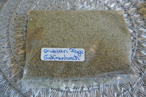 Sandsammlung strand sand - strand-sand, ~