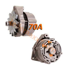 Alternator fits Linde Deutz