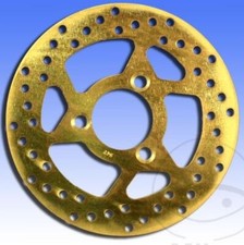 EBC Bremsscheibe MD947D für