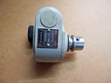 Winkelgetriebe Typ 50303 RK 3