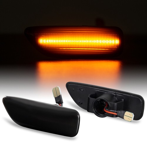 Seitenblinker led mit - seitenblinker,