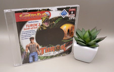 Turok 2 - Bravo Screenfun Ausgabe 9/2004 - Retro PC Spiel ✅
