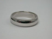 Edler Designer Trau - Ring