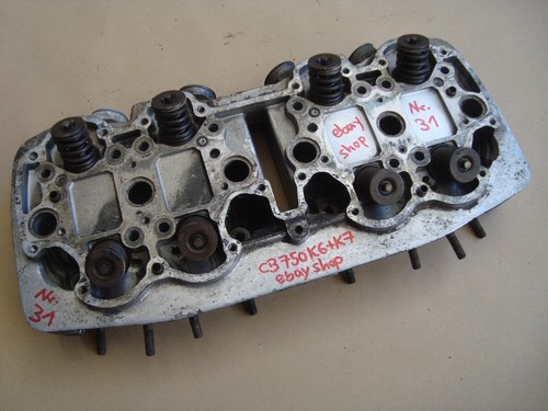 Honda 750 four typ k6 - honda,