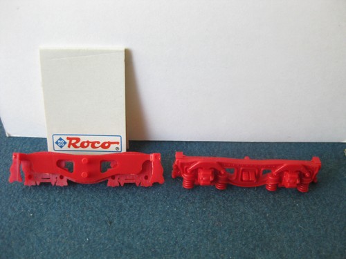 Roco 101xxx teilesatz - #,