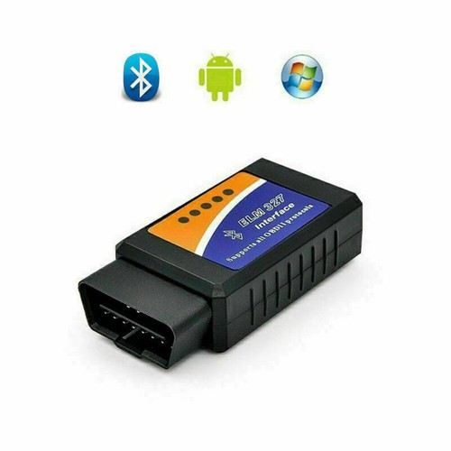 Bluetooth torque auto scanner - bluetooth,