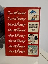 Walt Disneys Wunderbare Welt