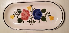 Villeroy & Boch 🌸 Bauernblume Königskuchen Kuchenplatte