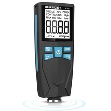 Lackmessgerät Autolackdicke