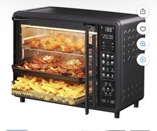 Gourmia GTF7460 Digital French