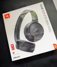 JBL Tune 520BT Ohraufliegende