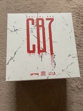 Capital Bra CB7 Deluxe Box Set Album Giveaways Vollständig OVP Neuwertig