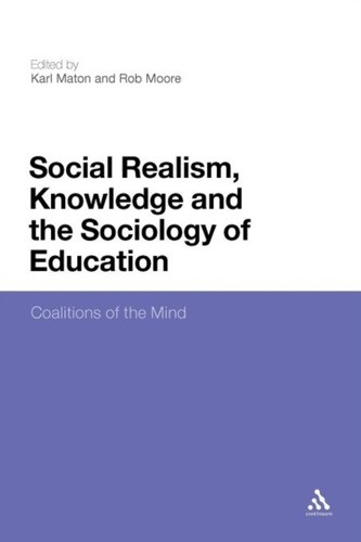Maton social realism - maton,