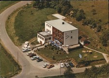 Ittling Simmelsdorf Pension Sonnenhof