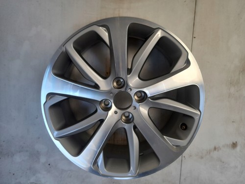 Original alufelge peugeot - original,