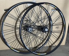 28 " Rigida X-Power SL Disc