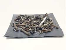 ♻️ Kawasaki Klx 250 1993 -