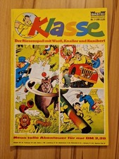 Klasse Sammelband 7 Bastei mit
